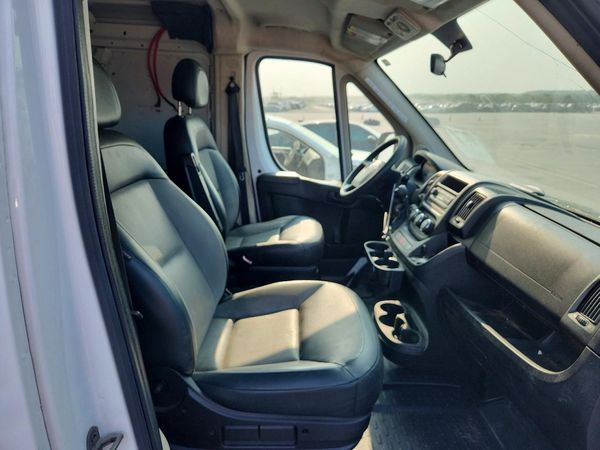 2014 RAM PROMASTER 1500