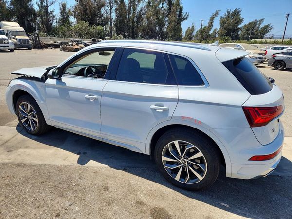 2023 AUDI Q5