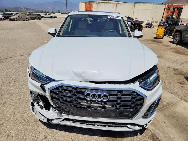 2023 AUDI Q5
