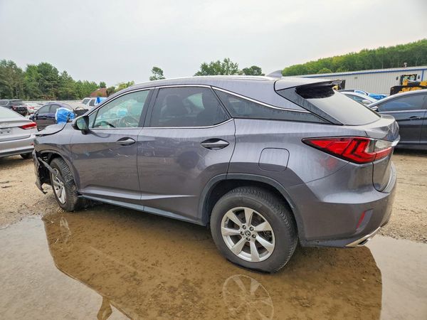 2019 LEXUS RX 350 350 Standard