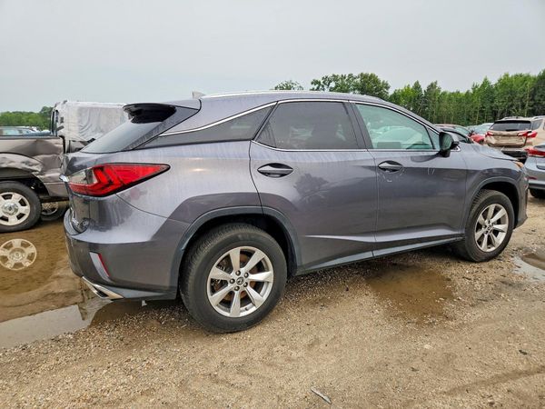 2019 LEXUS RX 350 350 Standard