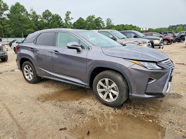 2019 LEXUS RX 350 350 Standard