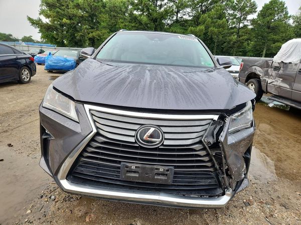 2019 LEXUS RX 350 350 Standard