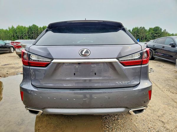 2019 LEXUS RX 350 350 Standard