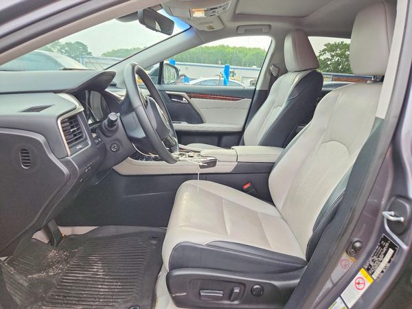 2019 LEXUS RX 350 350 Standard