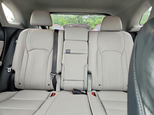 2019 LEXUS RX 350 350 Standard