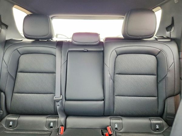 2026 CHEVROLET EQUINOX 2LT