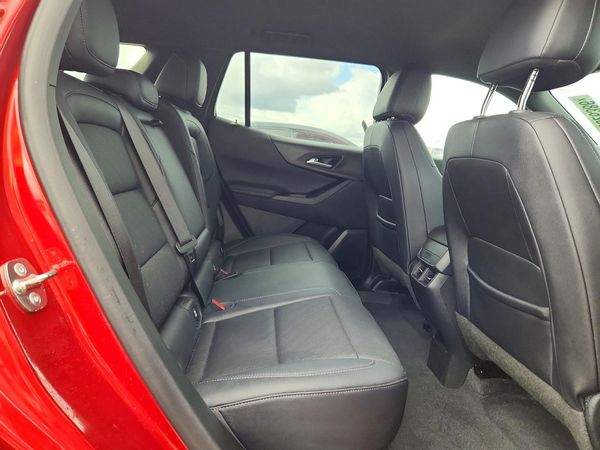 2026 CHEVROLET EQUINOX 2LT