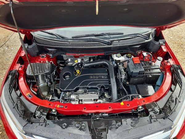 2026 CHEVROLET EQUINOX 2LT