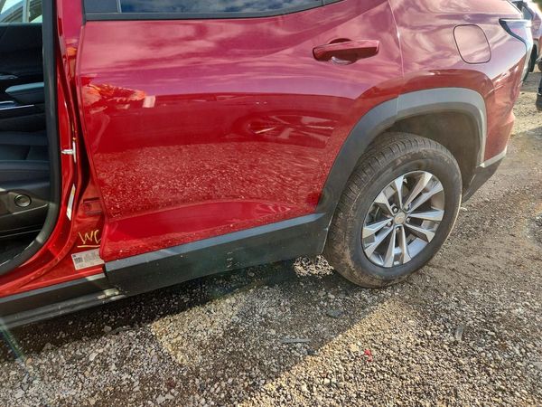 2026 CHEVROLET EQUINOX 2LT