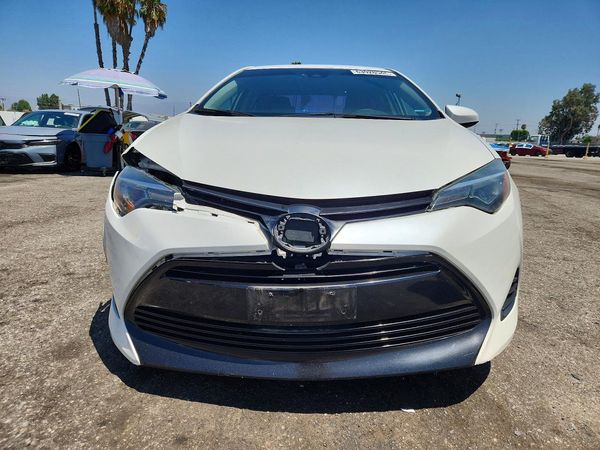 2019 TOYOTA COROLLA L/LE/SE/XLE/XSE