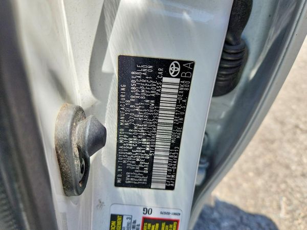 2019 TOYOTA COROLLA L/LE/SE/XLE/XSE