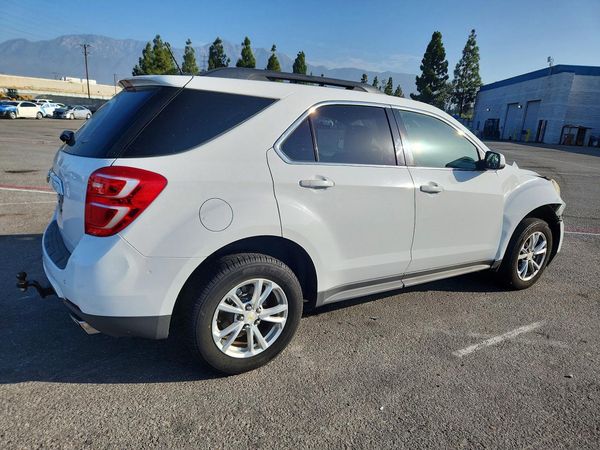 2017 CHEVROLET EQUINOX LT / FL