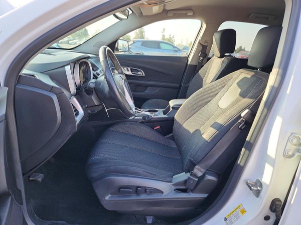 2017 CHEVROLET EQUINOX LT / FL