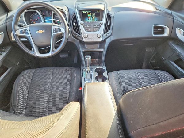 2017 CHEVROLET EQUINOX LT / FL