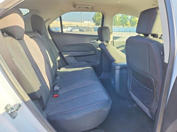 2017 CHEVROLET EQUINOX LT / FL