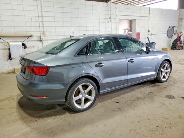 2016 AUDI A3