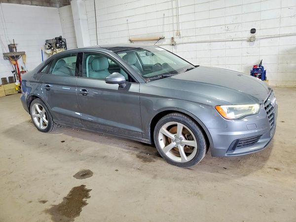 2016 AUDI A3