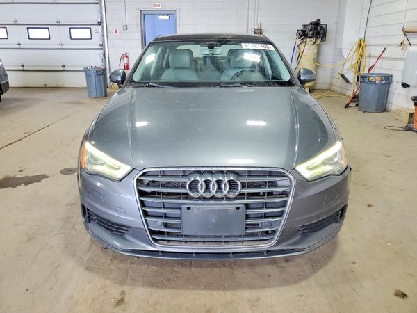 2016 AUDI A3