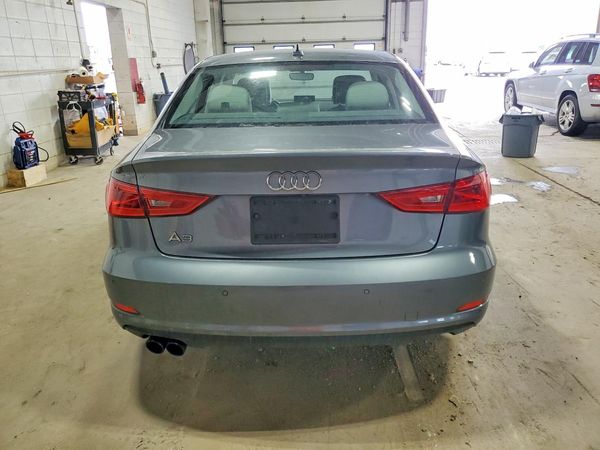 2016 AUDI A3