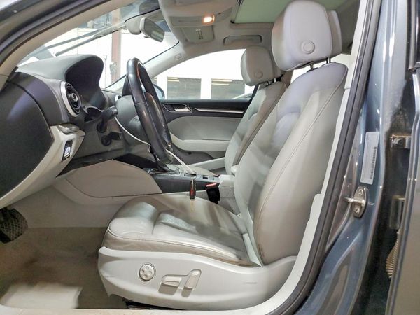 2016 AUDI A3