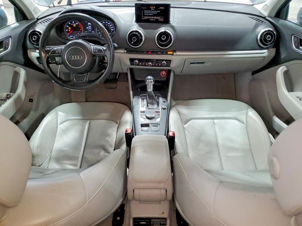 2016 AUDI A3