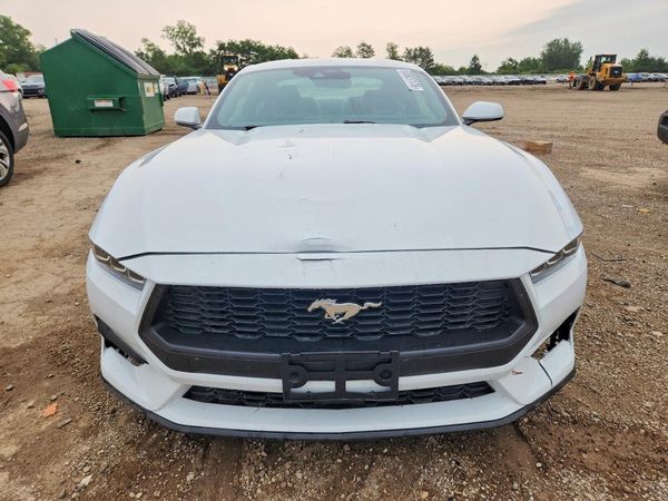 2024 FORD MUSTANG I4