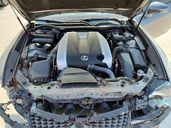 2015 LEXUS RC 350
