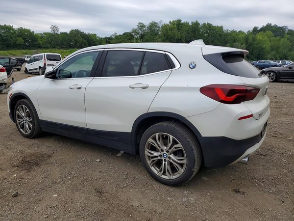 2022 BMW X2 xDrive28i