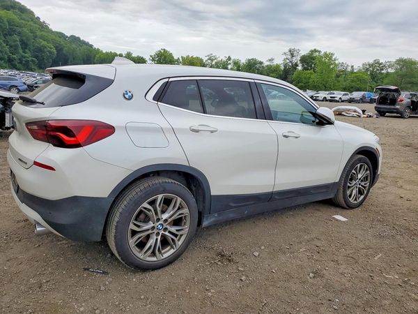 2022 BMW X2 xDrive28i