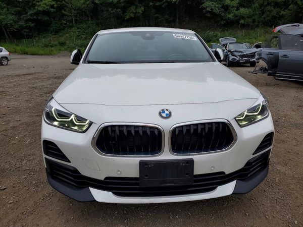2022 BMW X2 xDrive28i