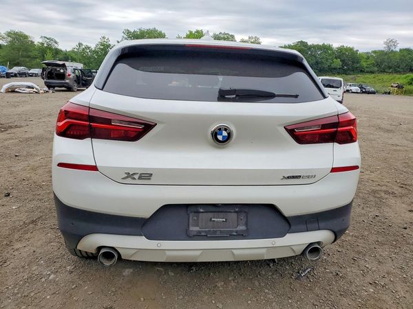 2022 BMW X2 xDrive28i