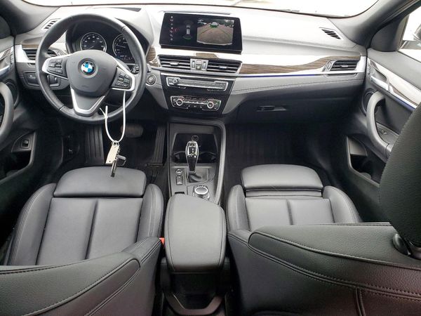 2022 BMW X2 xDrive28i