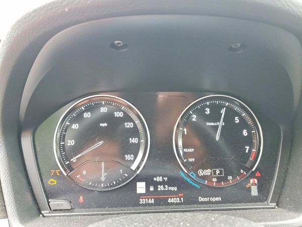 2022 BMW X2 xDrive28i