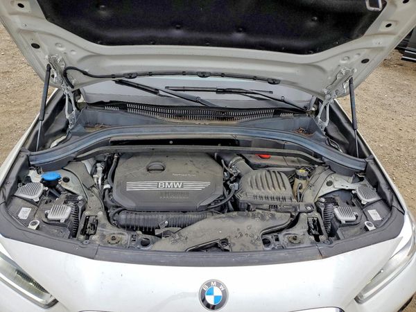 2022 BMW X2 xDrive28i