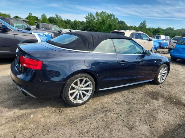 2016 AUDI A5