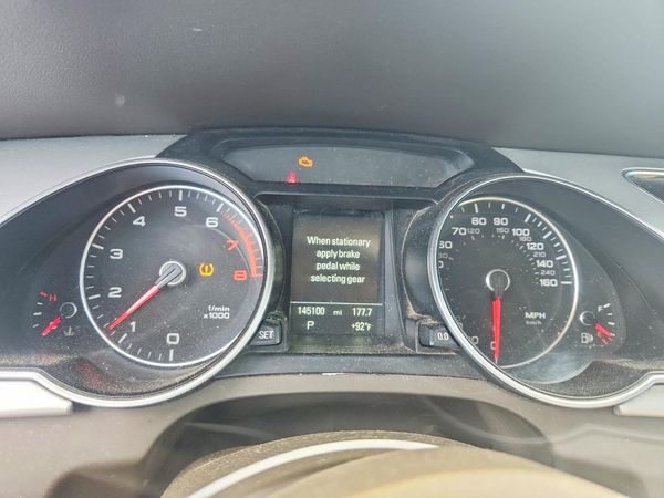 2016 AUDI A5