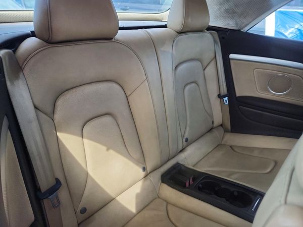 2016 AUDI A5