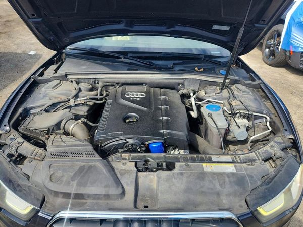 2016 AUDI A5