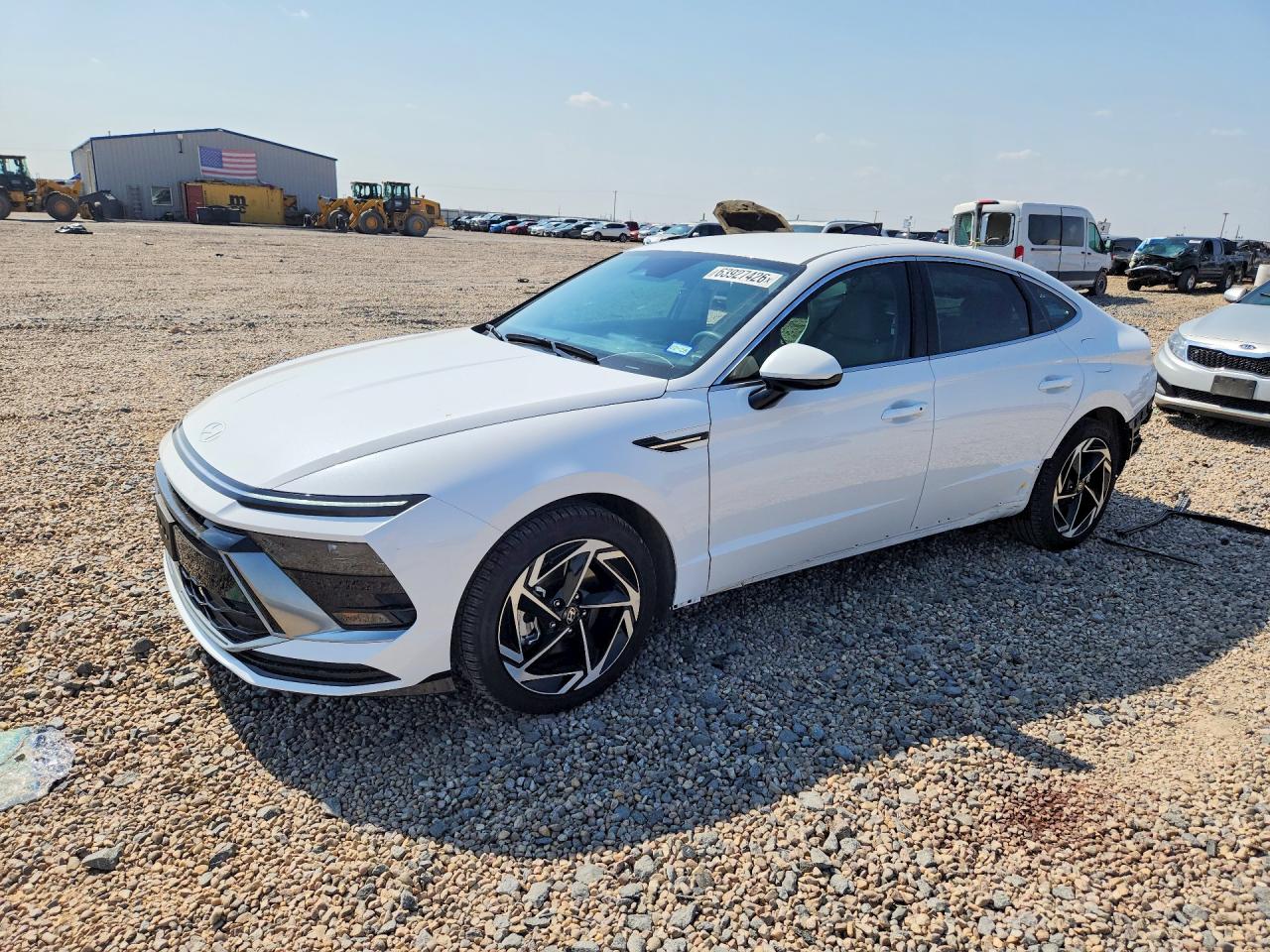 2026 HYUNDAI SONATA
