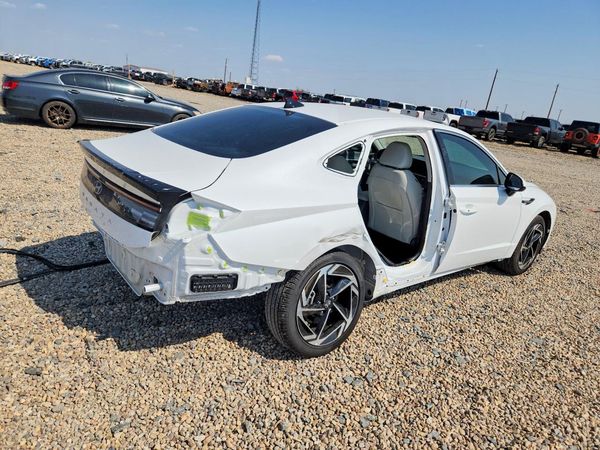 2026 HYUNDAI SONATA