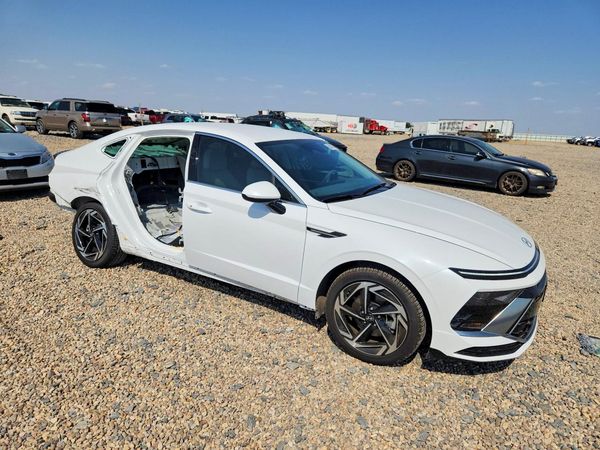 2026 HYUNDAI SONATA