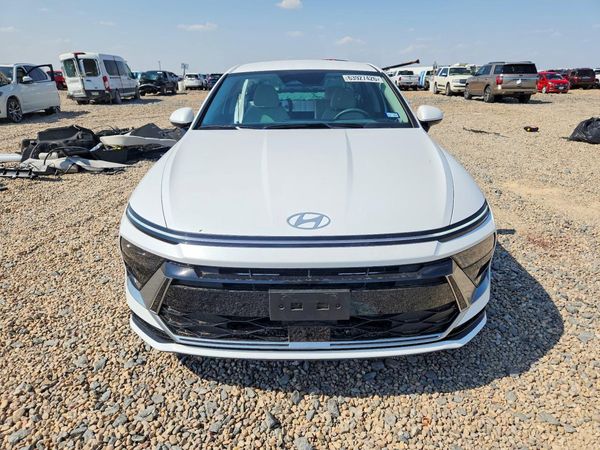 2026 HYUNDAI SONATA