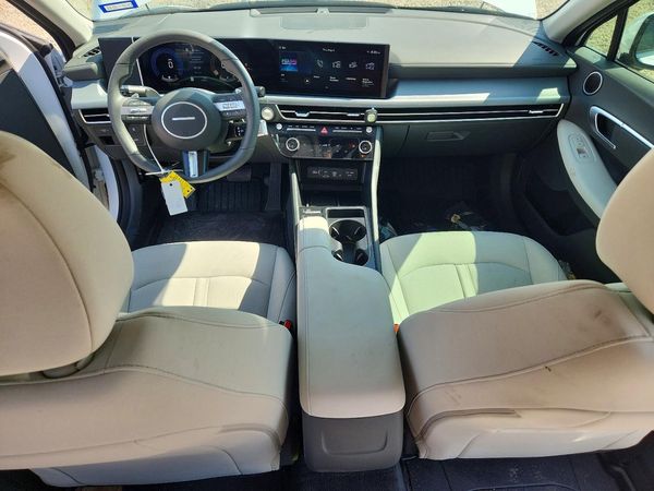 2026 HYUNDAI SONATA