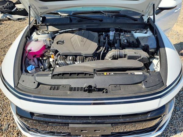 2026 HYUNDAI SONATA