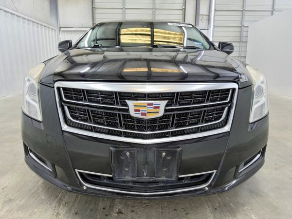 2016 CADILLAC XTS