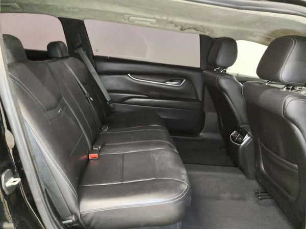 2016 CADILLAC XTS
