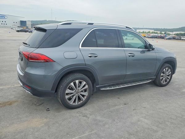 2020 MERCEDES-BENZ GLE GLE350-4M