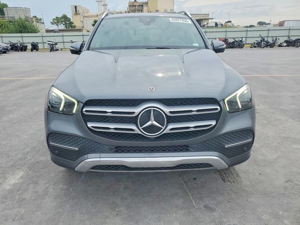 2020 MERCEDES-BENZ GLE GLE350-4M