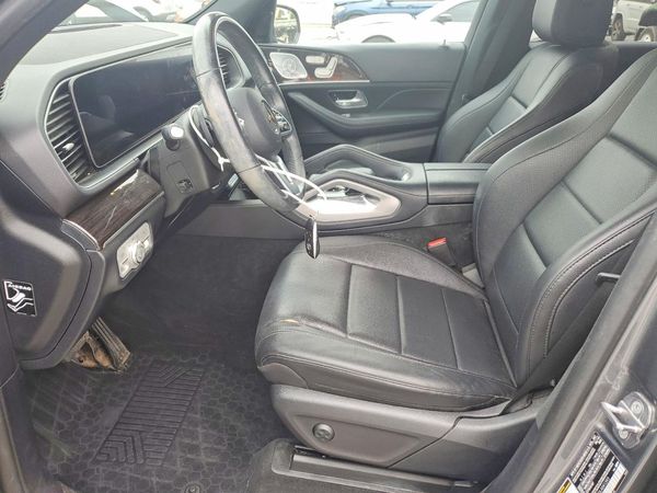 2020 MERCEDES-BENZ GLE GLE350-4M